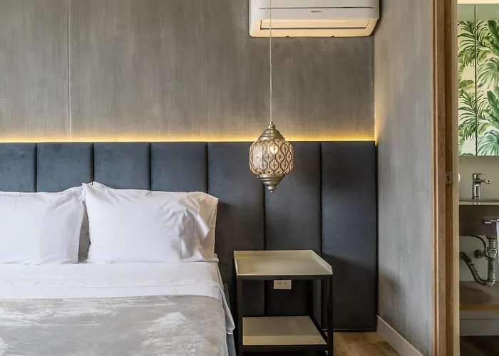 Apartamentos Go Living & Suites By Housy Host