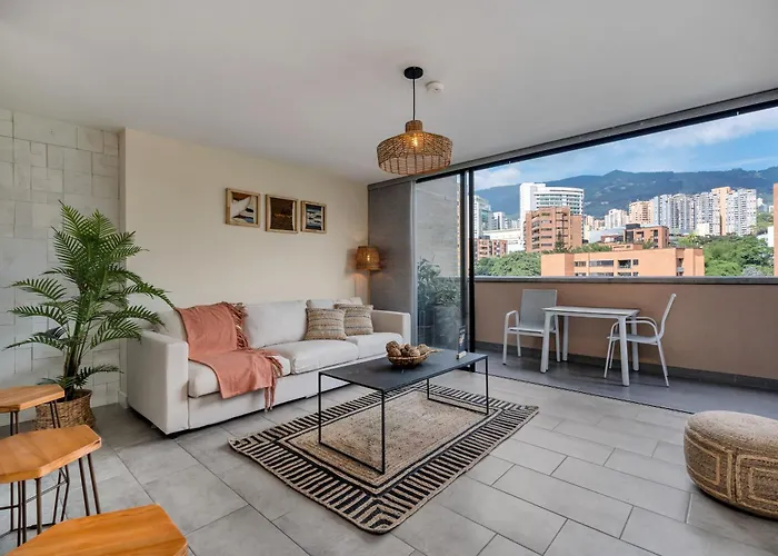 Apartamentos Go Living & Suites By Housy Host