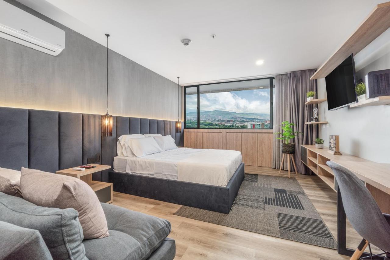 Apart-hotel Go Living & By Housy Host