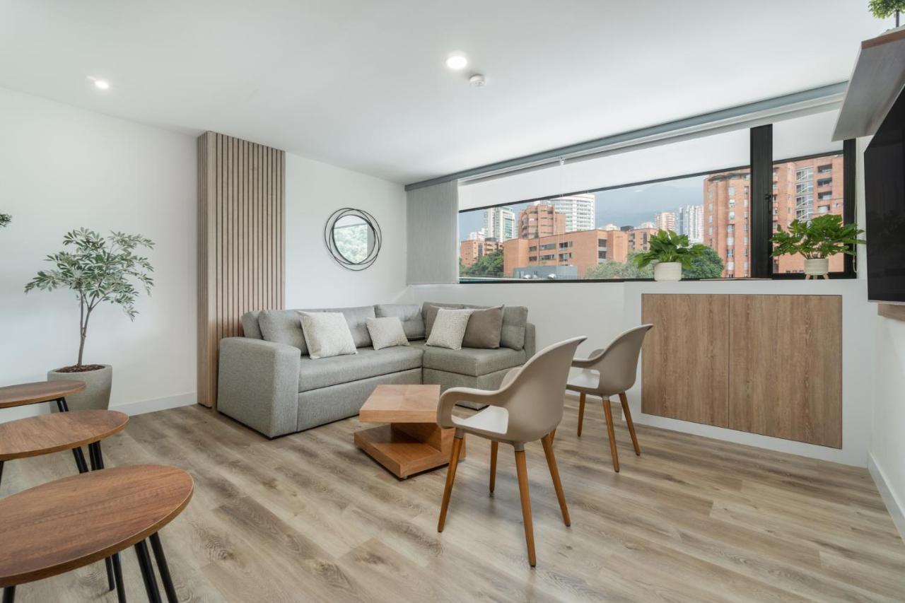 Apart-hotel Go Living & By Housy Host