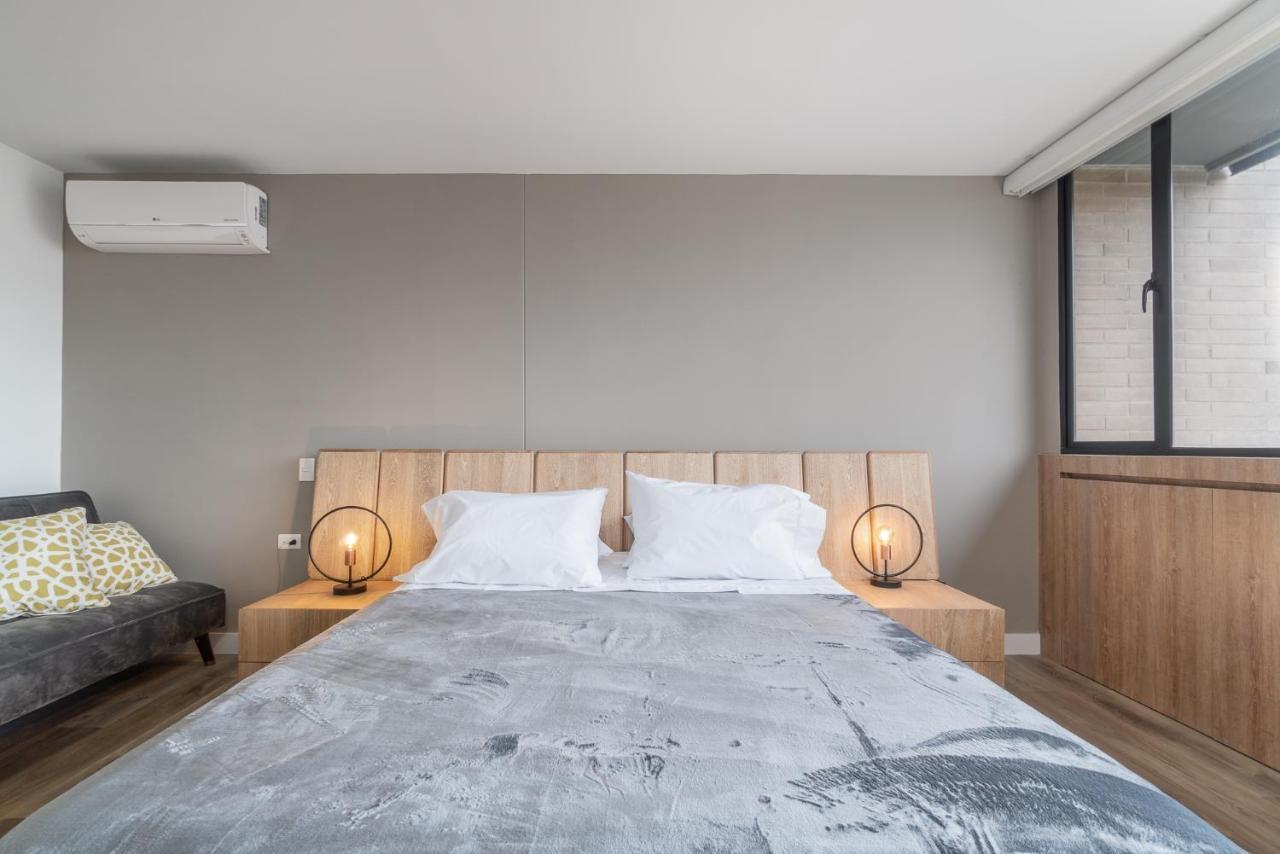 Apart-hotel Go Living & By Housy Host