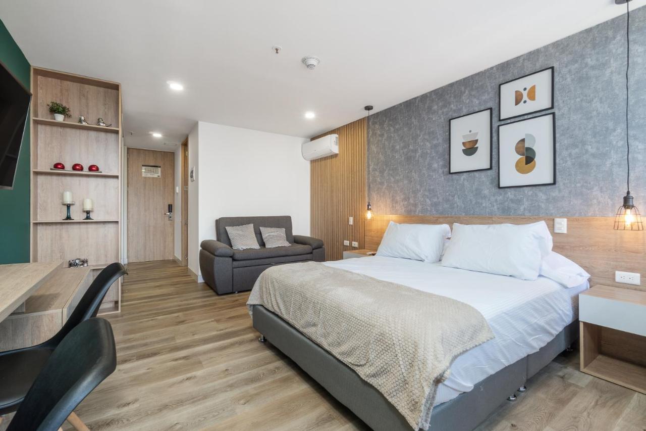 Apart-hotel Go Living & By Housy Host