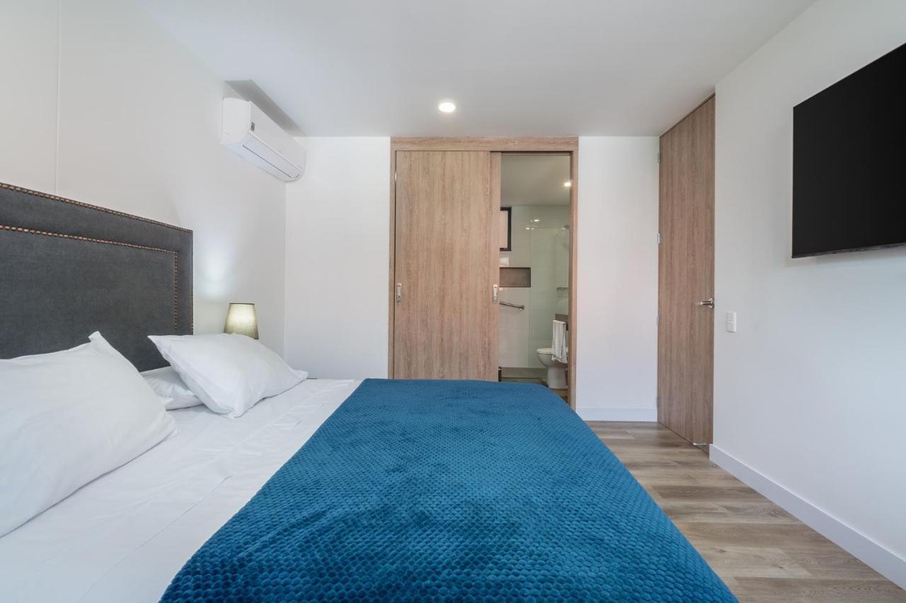Apart-hotel Go Living & By Housy Host *