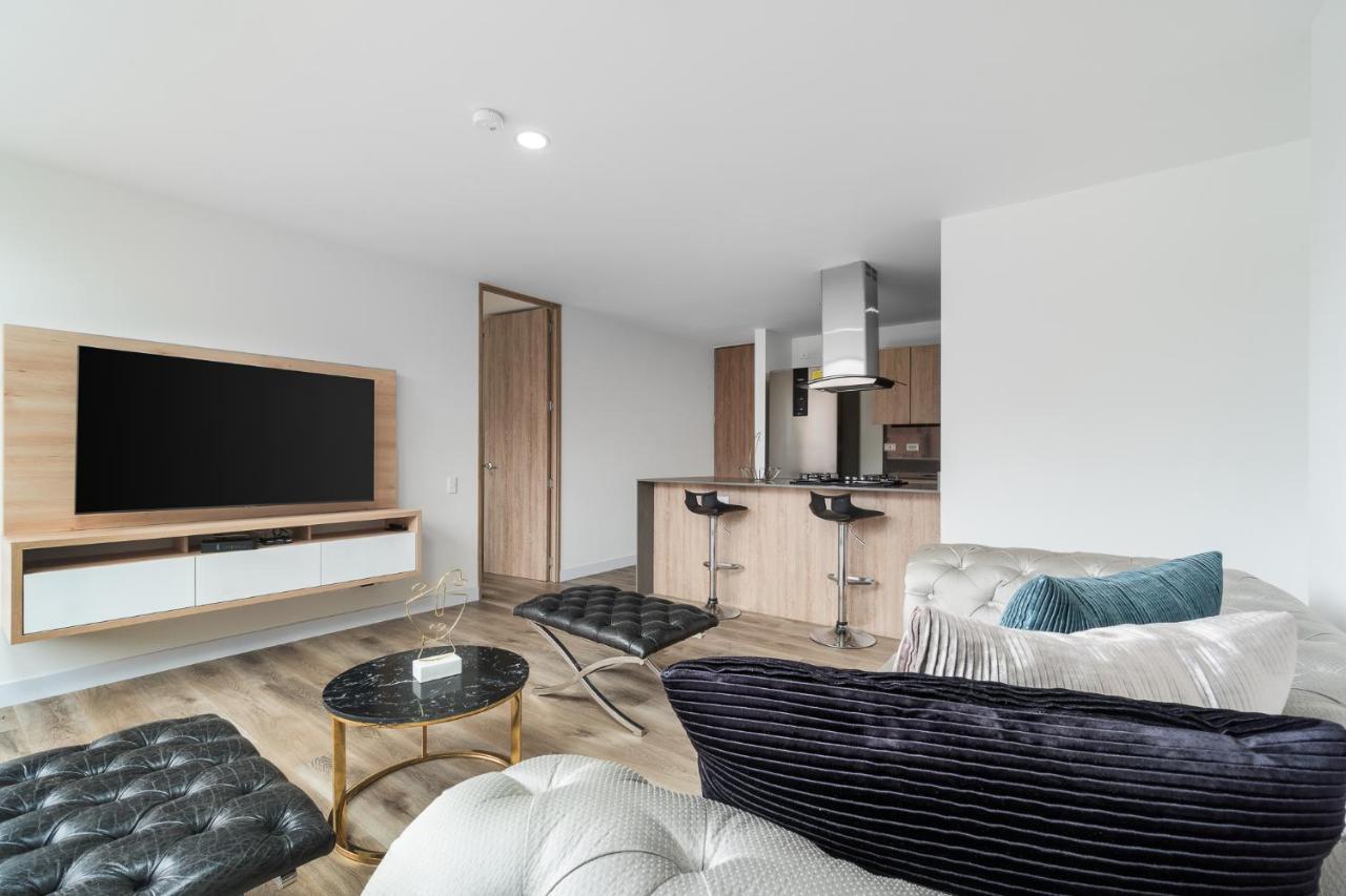 Apart-hotel Go Living & By Housy Host
