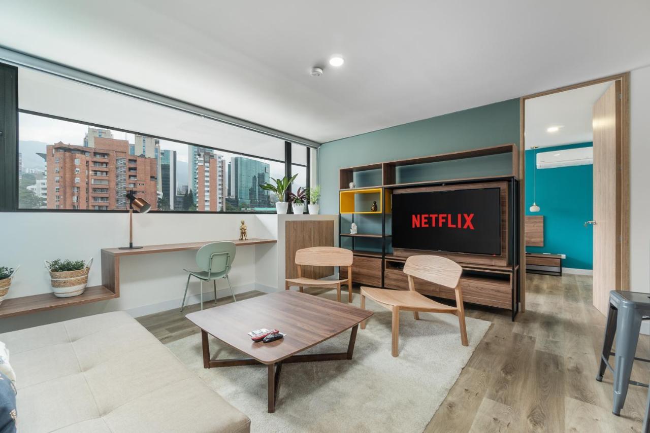 Apart-hotel Go Living & By Housy Host