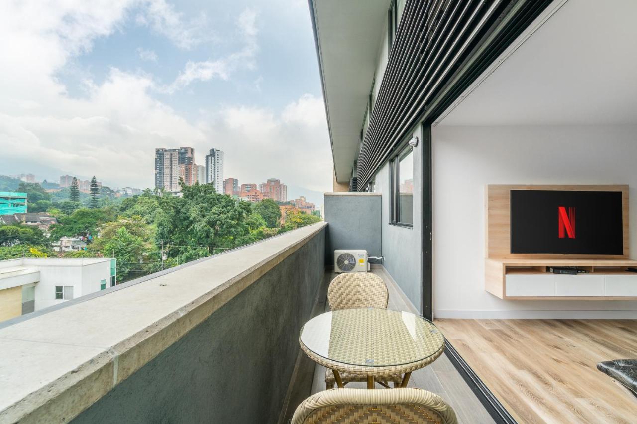 Apart-hotel Go Living & By Housy Host Medellín