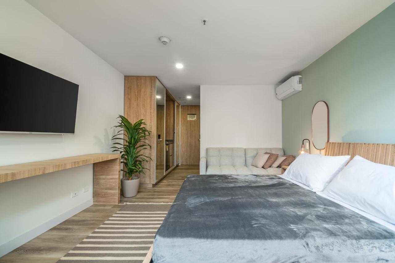Apart-hotel Go Living & By Housy Host