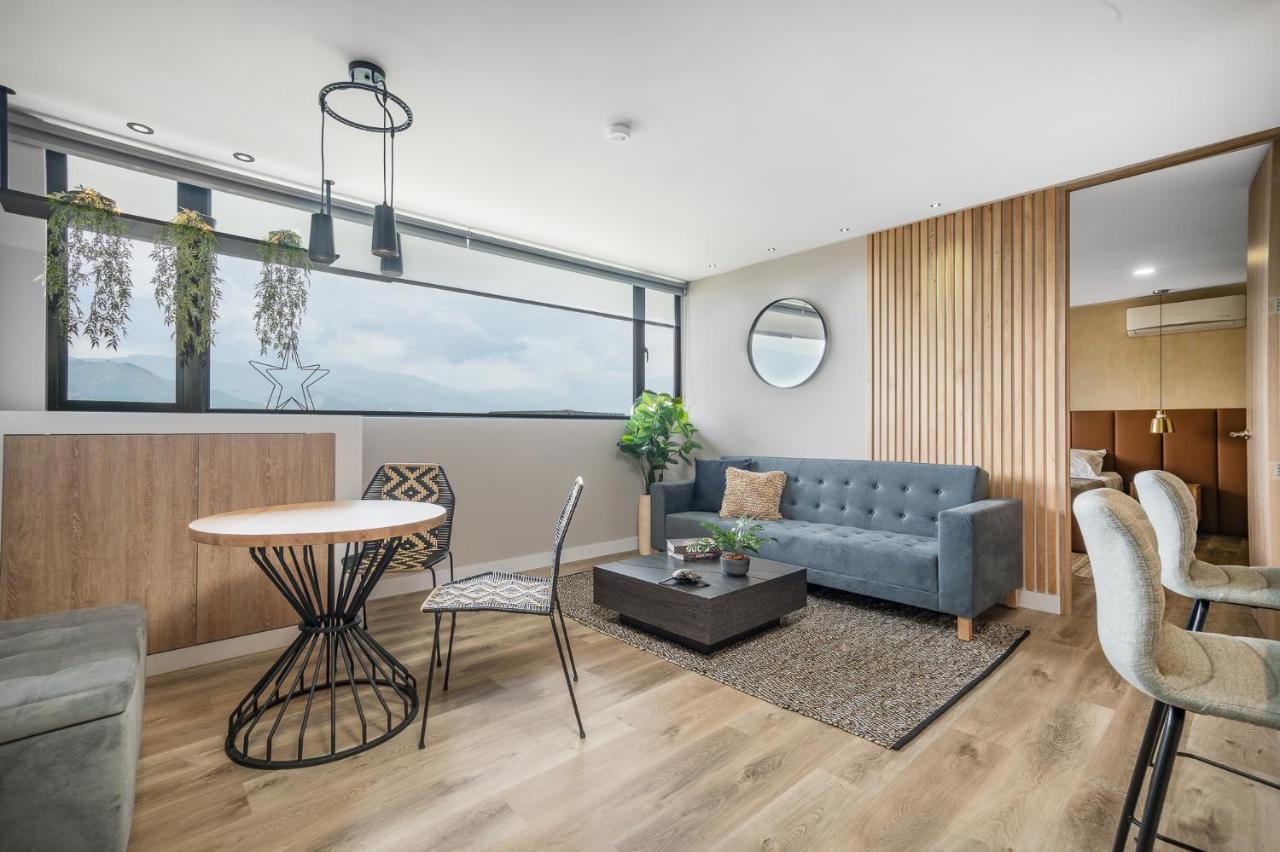 Apart-hotel Go Living & By Housy Host Medellín