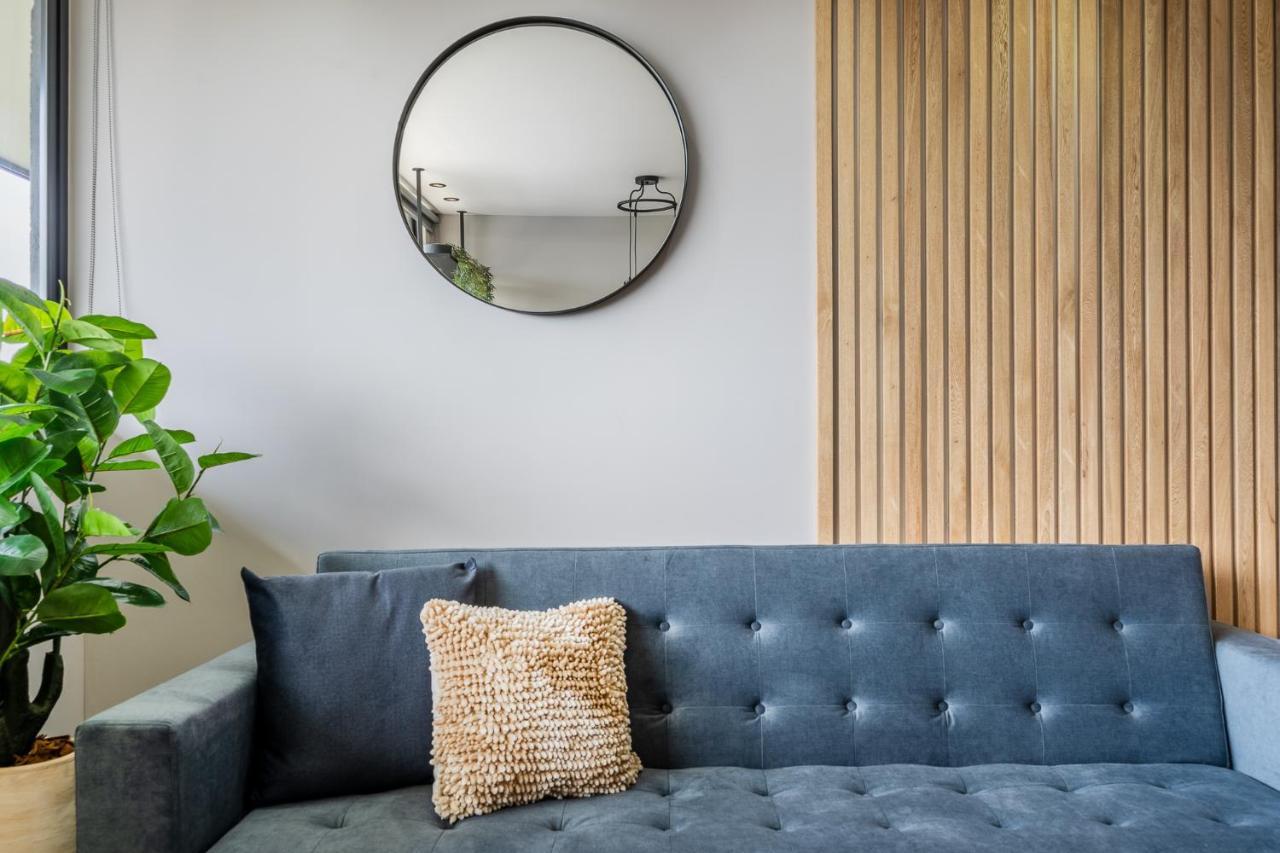 Apart-hotel Go Living & By Housy Host