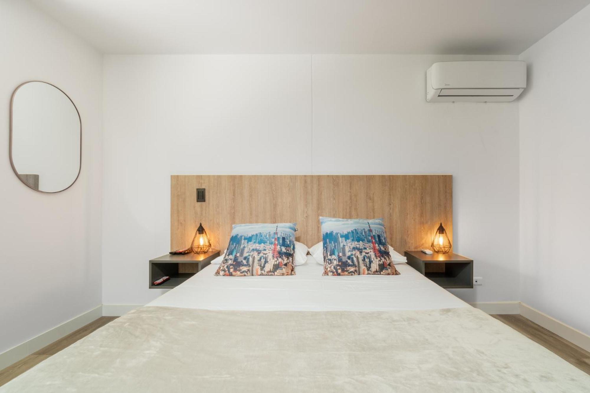 Go Living & By Housy Host Apart-hotel *