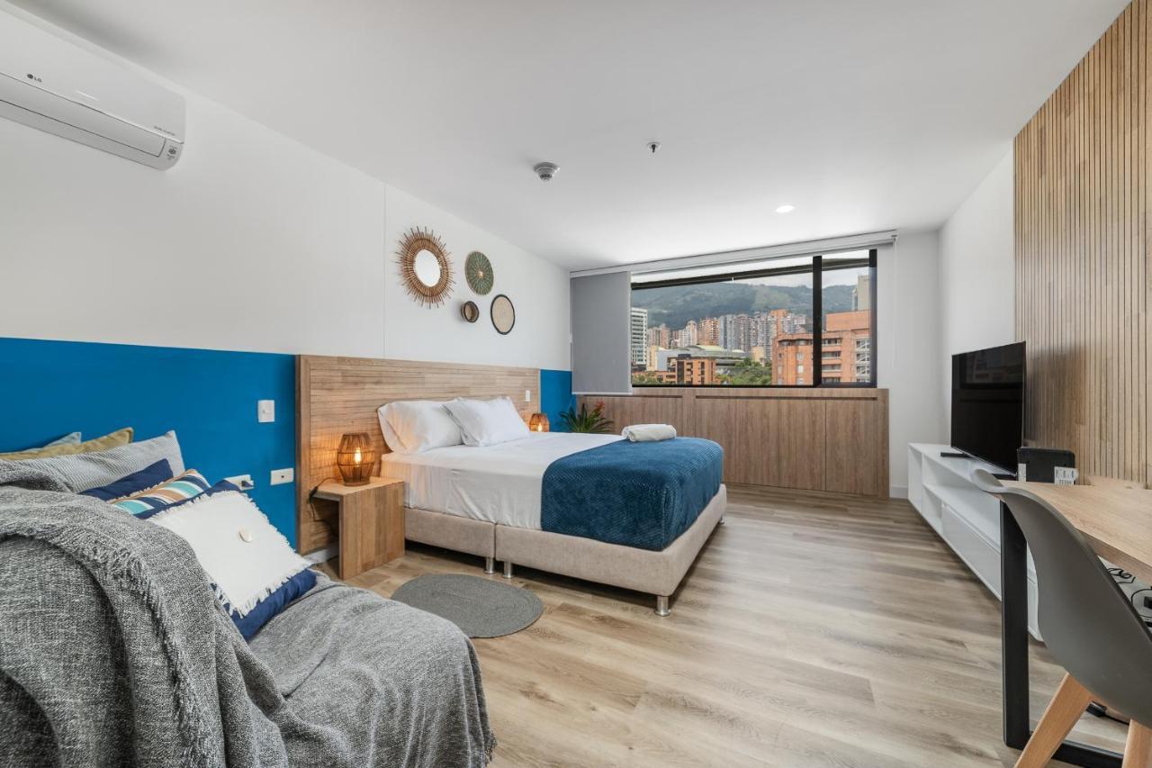 Apart-hotel Go Living & By Housy Host *