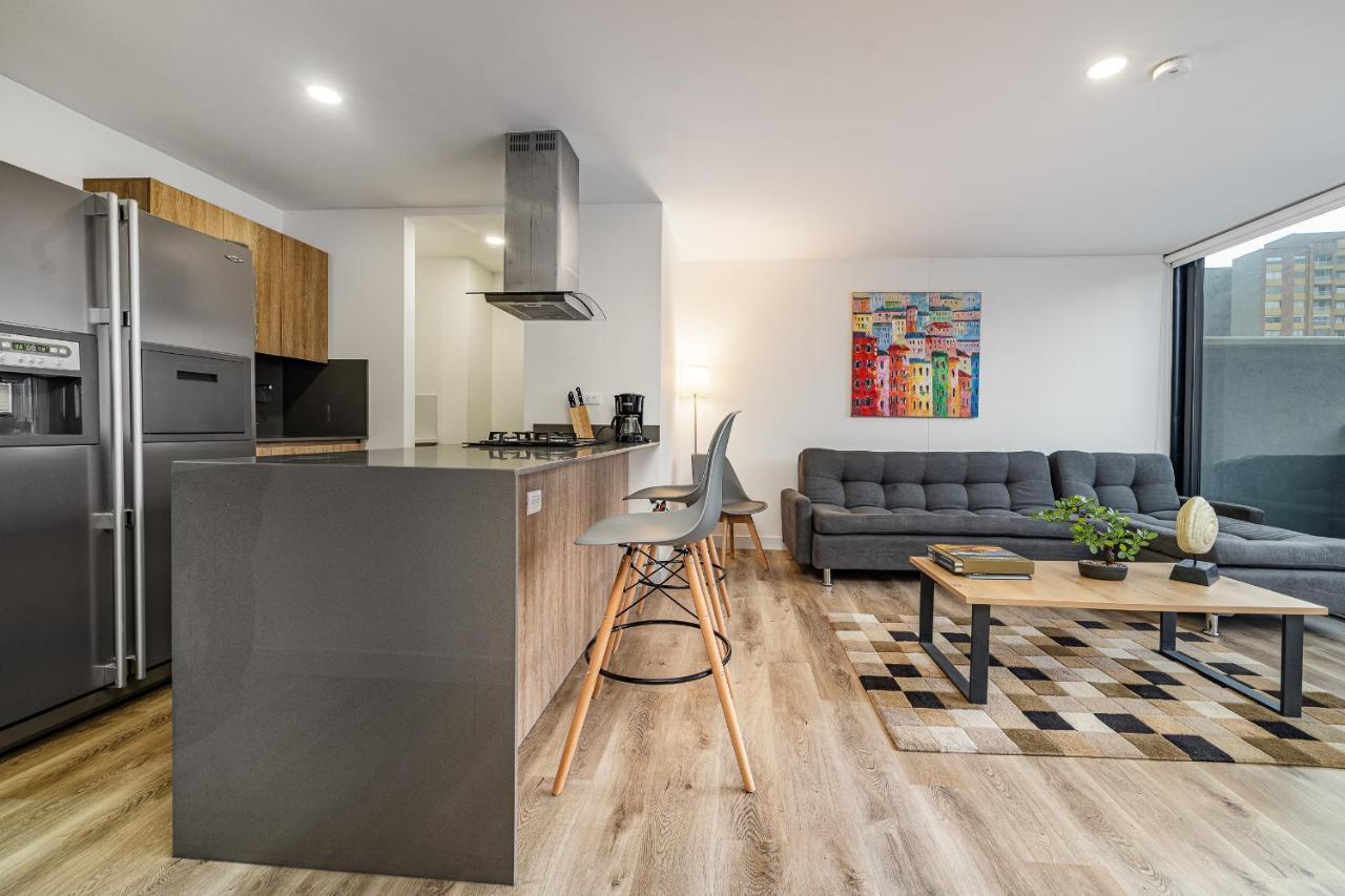Apart-hotel Go Living & By Housy Host