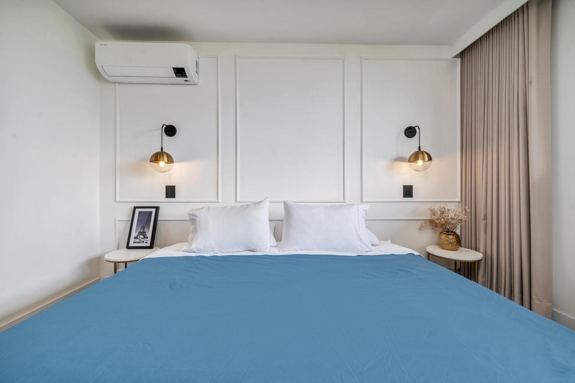 Apart-hotel Go Living & By Housy Host *