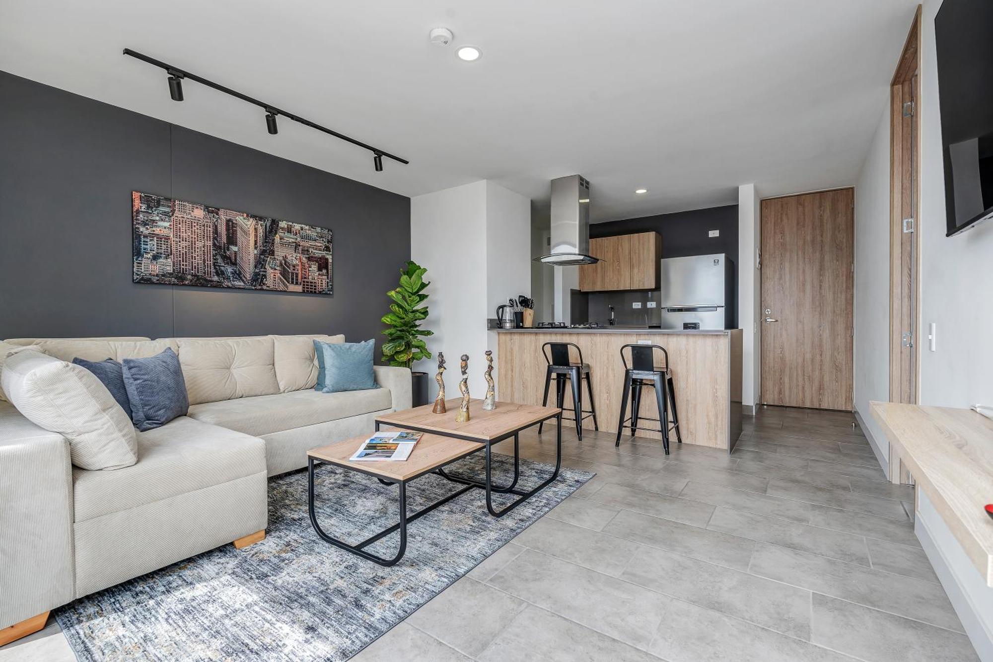Go Living & By Housy Host Apart-hotel *