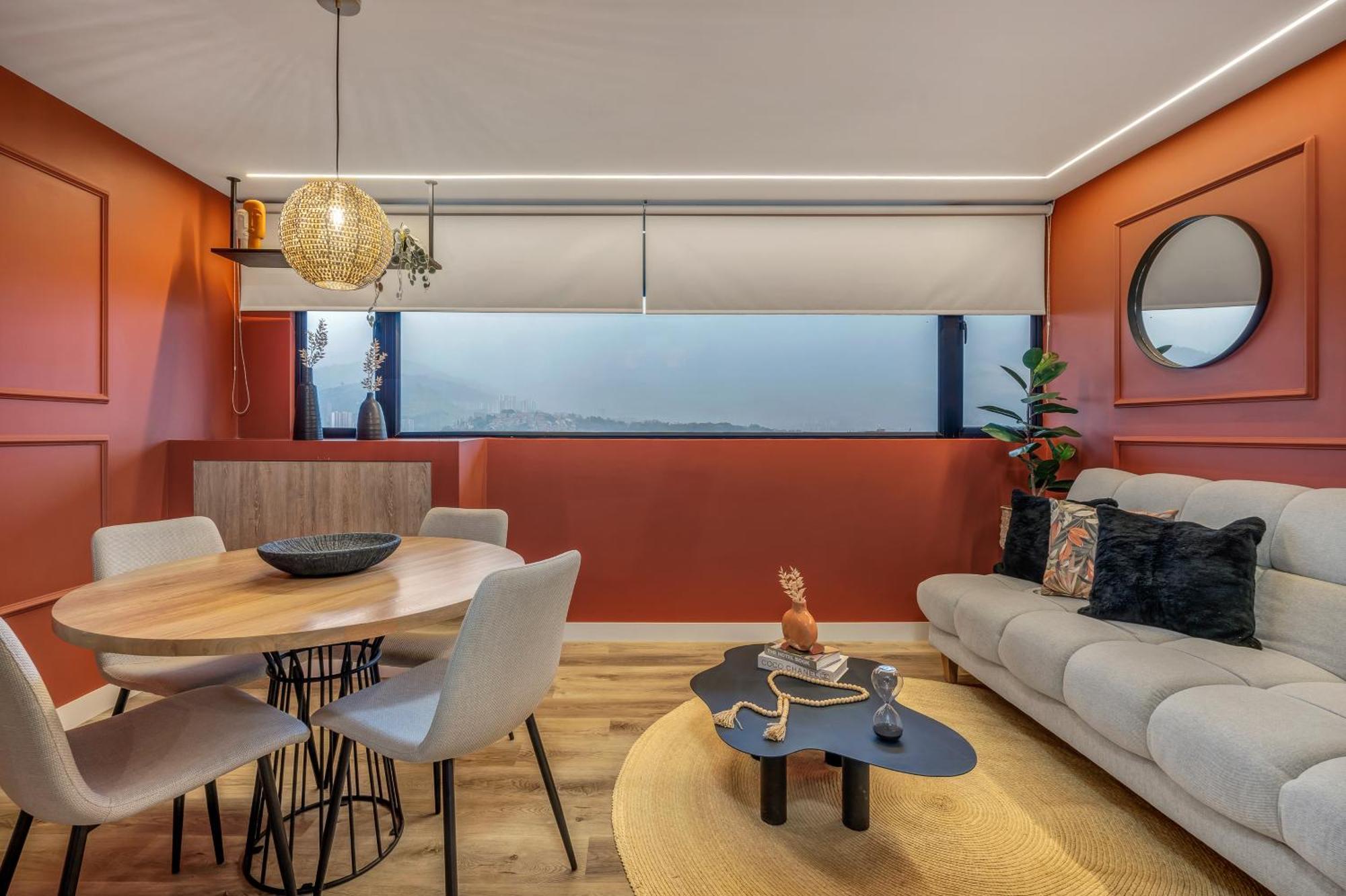 Go Living & By Housy Host Apart-hotel Medellín