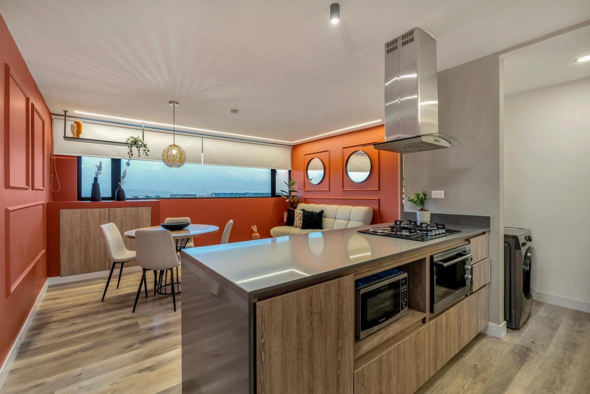 Go Living & By Housy Host Apart-hotel *